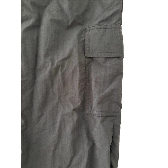 Art Class / SO Girls Jogger Pants Lot Green / Black NEW Size 8 - Picture 6 of 12